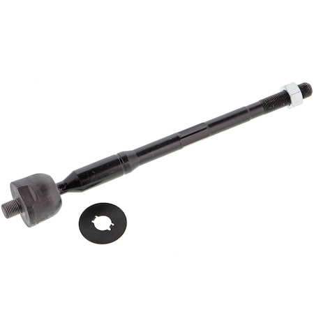 Mevotech 09-13 Cadillac Escalade:Front Inner Tie Rod End, Ms50771 MS50771